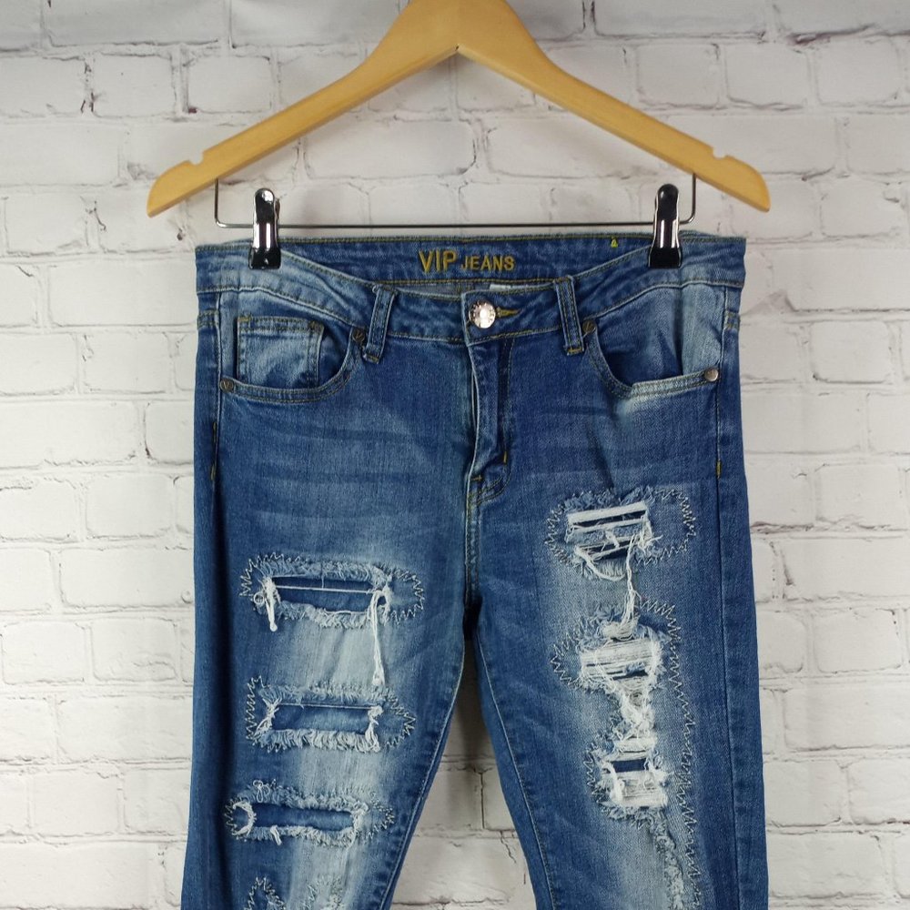 VIP Jeans